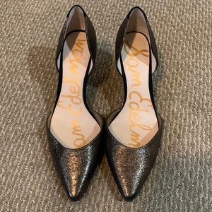 Sam Edelman heels
